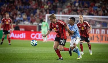 Red Bulls, NYCFC set for major faceoff in US Open Cup
