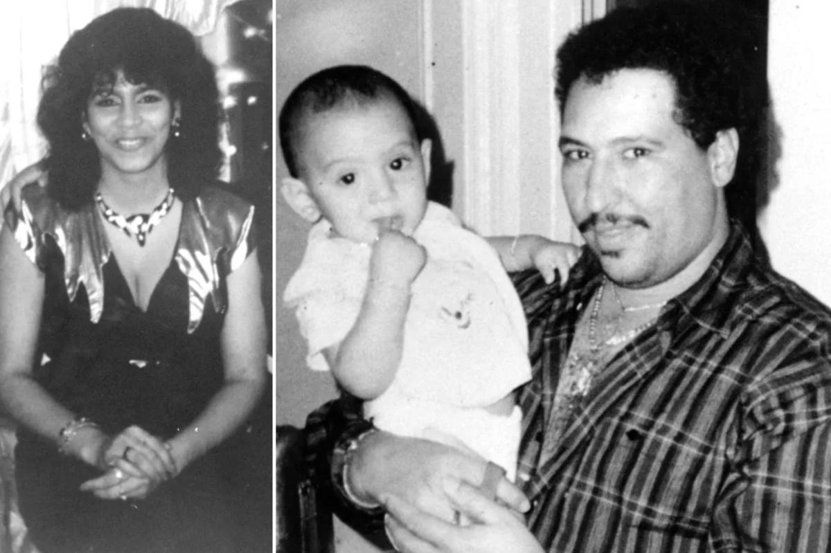 Gunman arrested more than 30 years after shooting bound couple in front of their 3-year-old son in NYC apartment: feds