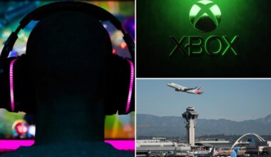 FAA wants to hire gamers as air-traffic controllers