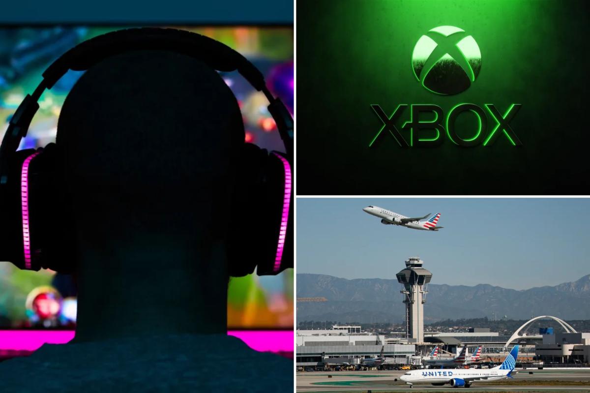 FAA wants to hire gamers as air-traffic controllers