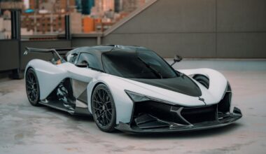 Fast times and cool rides at the New York Auto Show