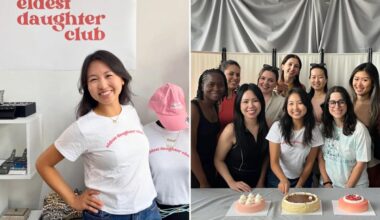 NYC eldest daughters form ‘burnout’ club
