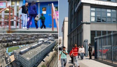 NYC DOE has spent $5B on rent to private landlords since 2010