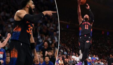 NBA Playoffs scores, news and highlights