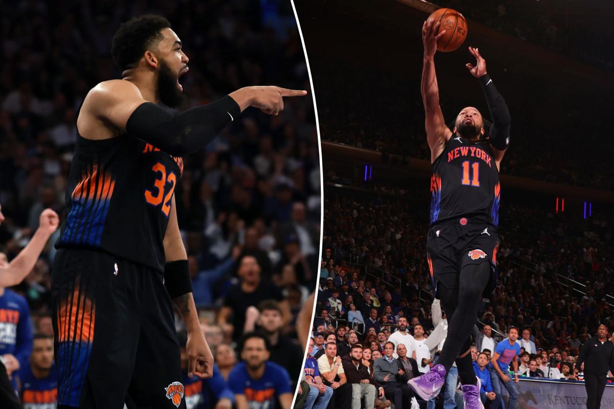 NBA Playoffs scores, news and highlights