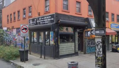 Man, 26, stabbed to death outside NYC bar: NYPD