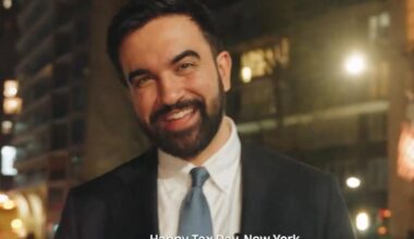 Mamdani targeted Ken Griffin — cementing NYC's death spiral