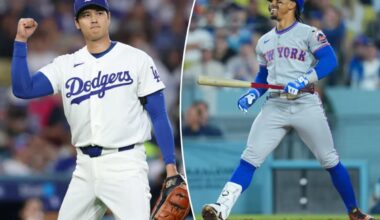 Mets hit new low as disastrous losing skid hits eight games