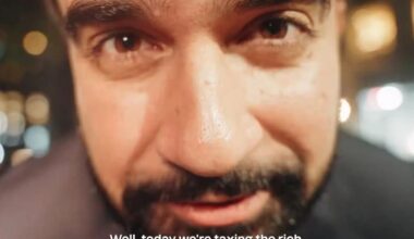 Mamdani wants to 'eat the rich'? Then who will be left to feed the city’s ginormous budget?