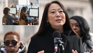 NY students face testing delays due to tech issues — for second year in a row