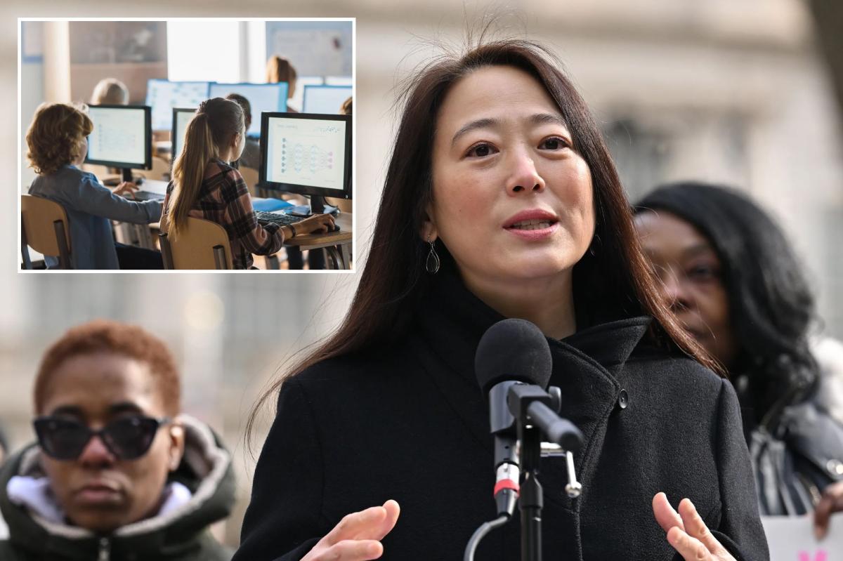 NY students face testing delays due to tech issues — for second year in a row