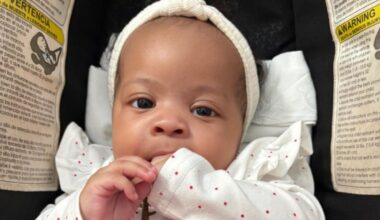 NYC leaders need to take a long hard look at their policies after baby is murdered on city street