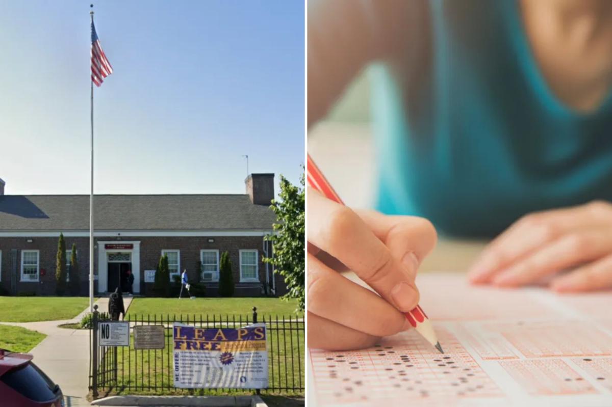 23 Long Island schools flunk state standards: report