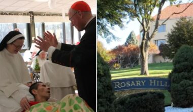 New York nuns forced to fight back against crazy gender law