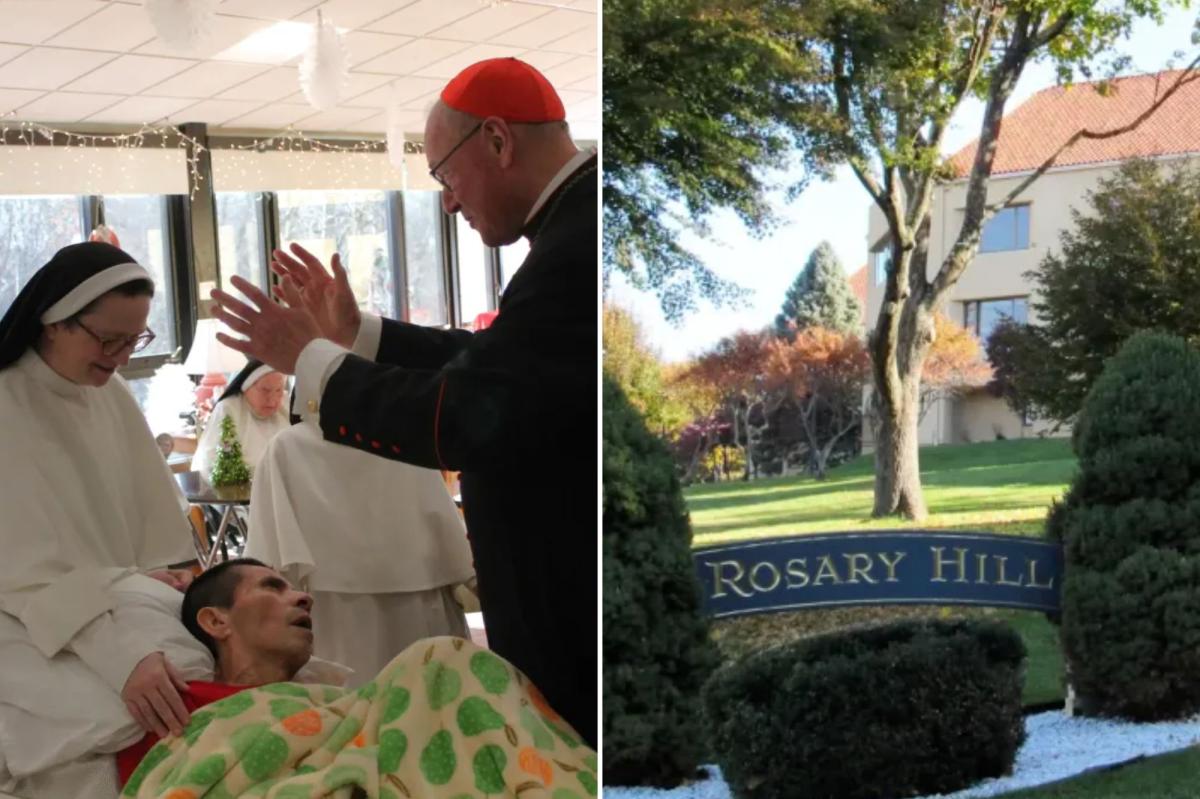 New York nuns forced to fight back against crazy gender law