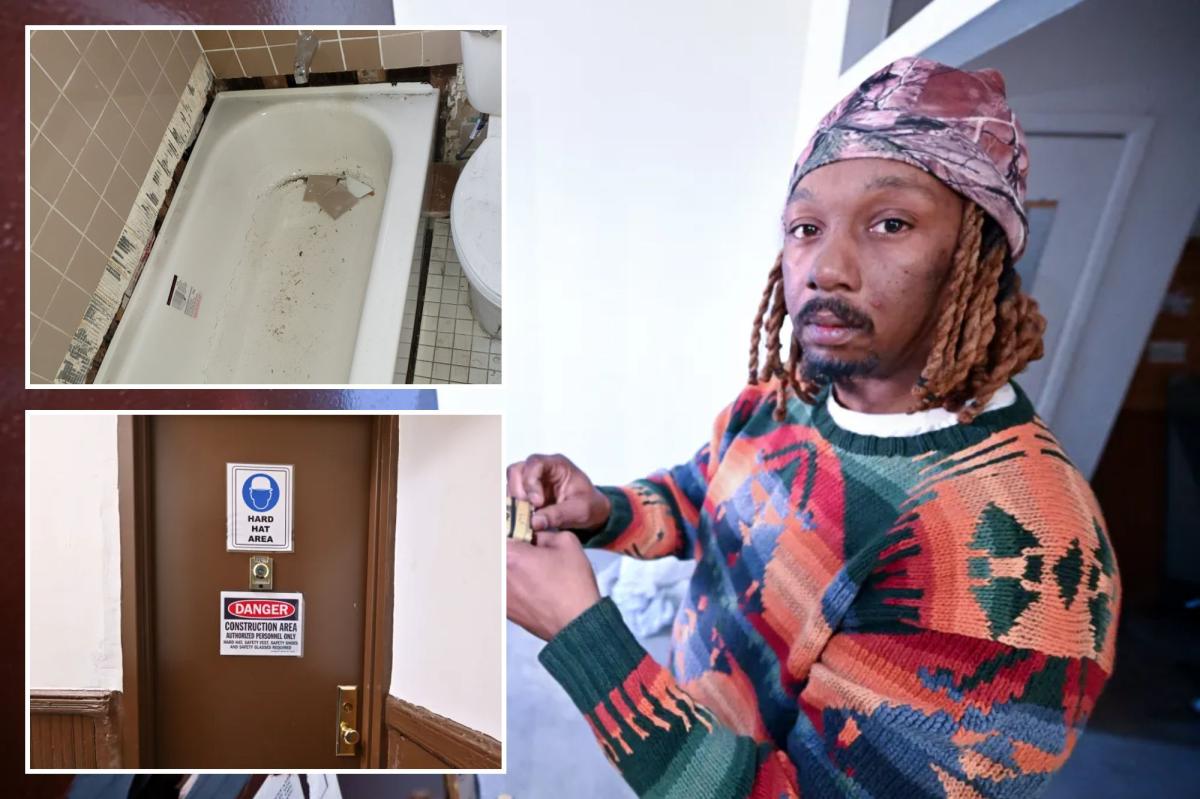 NYC housing agency blatantly broke its own rules: judge