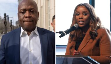 Brooklyn migrant nonprofits spent millions on salaries, on IRS blacklist