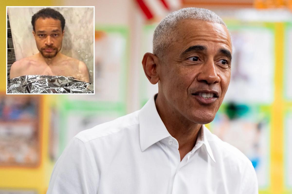 Obama's gaffe about WHCD shooter Cole Allen is just the latest in the former president's legacy of lies