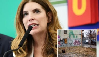 NYC Council Speaker Menin pitches red tape cuts to speed up housing production