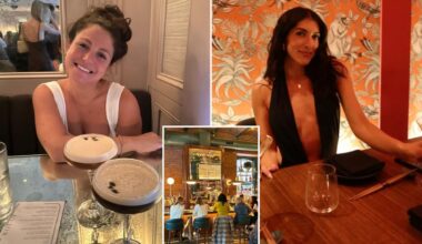 Diners forced to battle bots, apps and influencers at NYC eateries