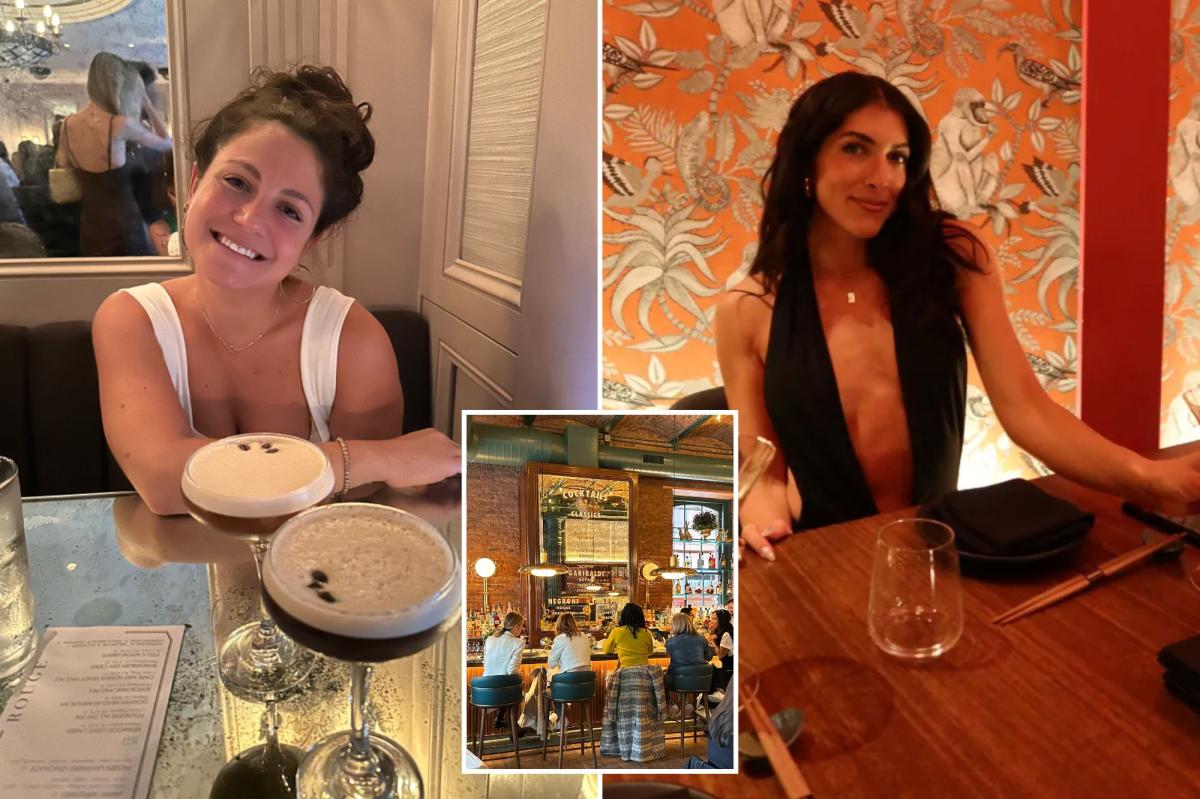 Diners forced to battle bots, apps and influencers at NYC eateries