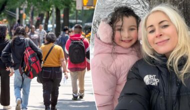 NYC parents vent over 'insane' number of school holidays — as days off continue to climb