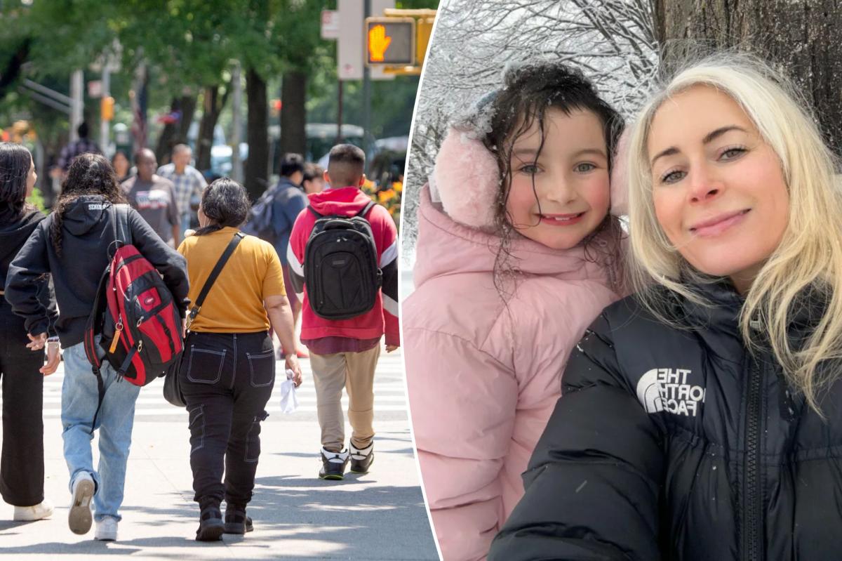 NYC parents vent over 'insane' number of school holidays — as days off continue to climb