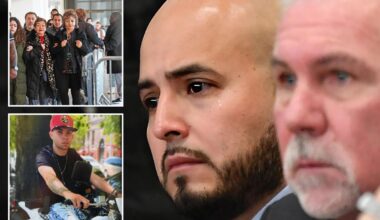 NYC 'cooler cop' Erik Duran mounts longshot bid for freedom pending appeal -- as lonely life behind bars at Rikers is revealed