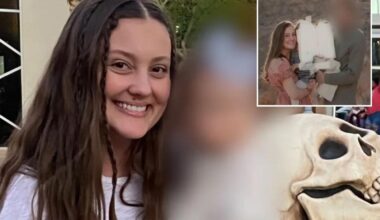 Nevada mom Haleigh Knight faked cancer diagnosis to scam more than $20K from victims