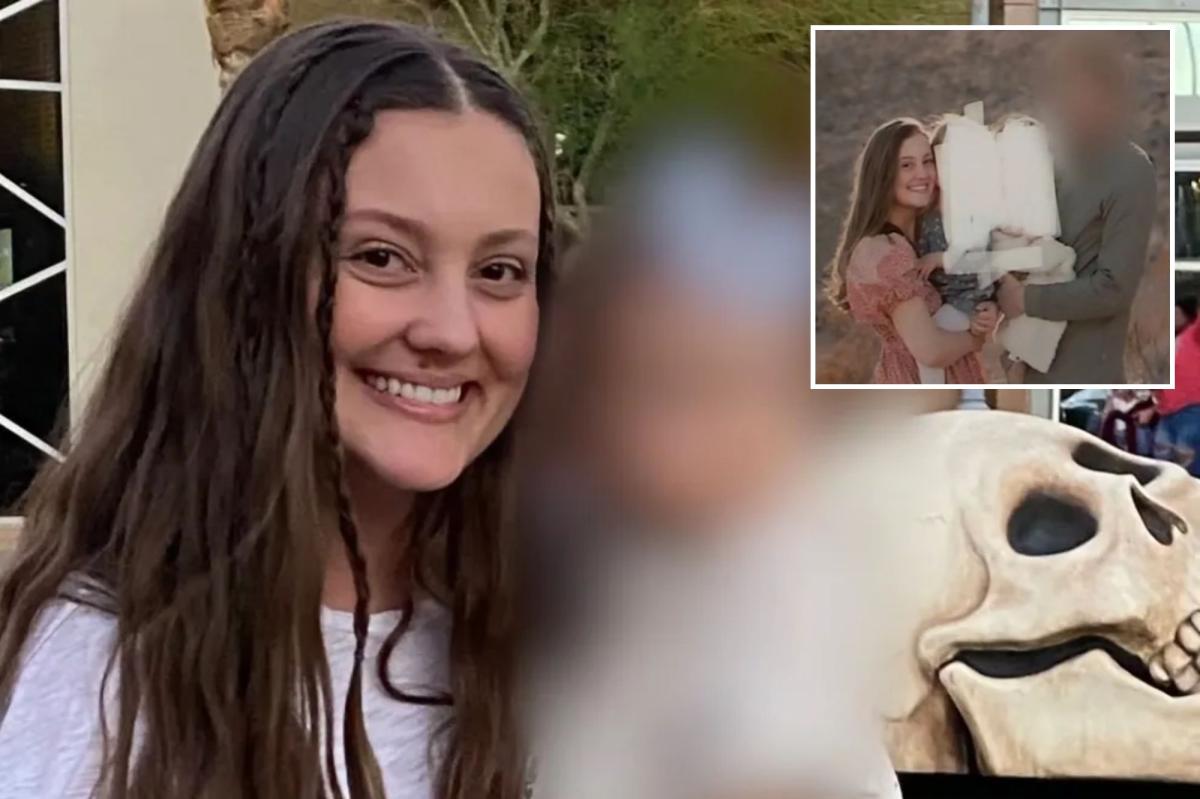 Nevada mom Haleigh Knight faked cancer diagnosis to scam more than $20K from victims