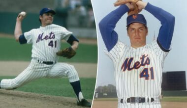 Mets were forever altered 60 years ago from an unexpected Fresno hero