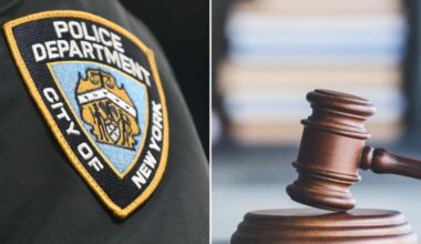 Ex-NYPD cop convicted of perjury for lying about circumstances of 2009 Bronx shooting