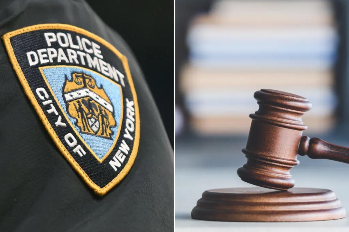 Ex-NYPD cop convicted of perjury for lying about circumstances of 2009 Bronx shooting