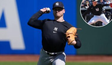 Cade Winquest's odd Yankees journey could be over