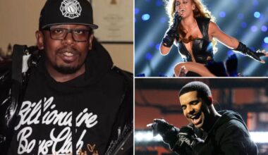 Beyoncé and Drake producer Sidney ‘Omen’ Brown's cause of death revealed at 49