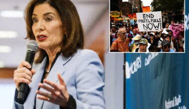 Pro-green New York pols admit their policies would send energy costs soaring