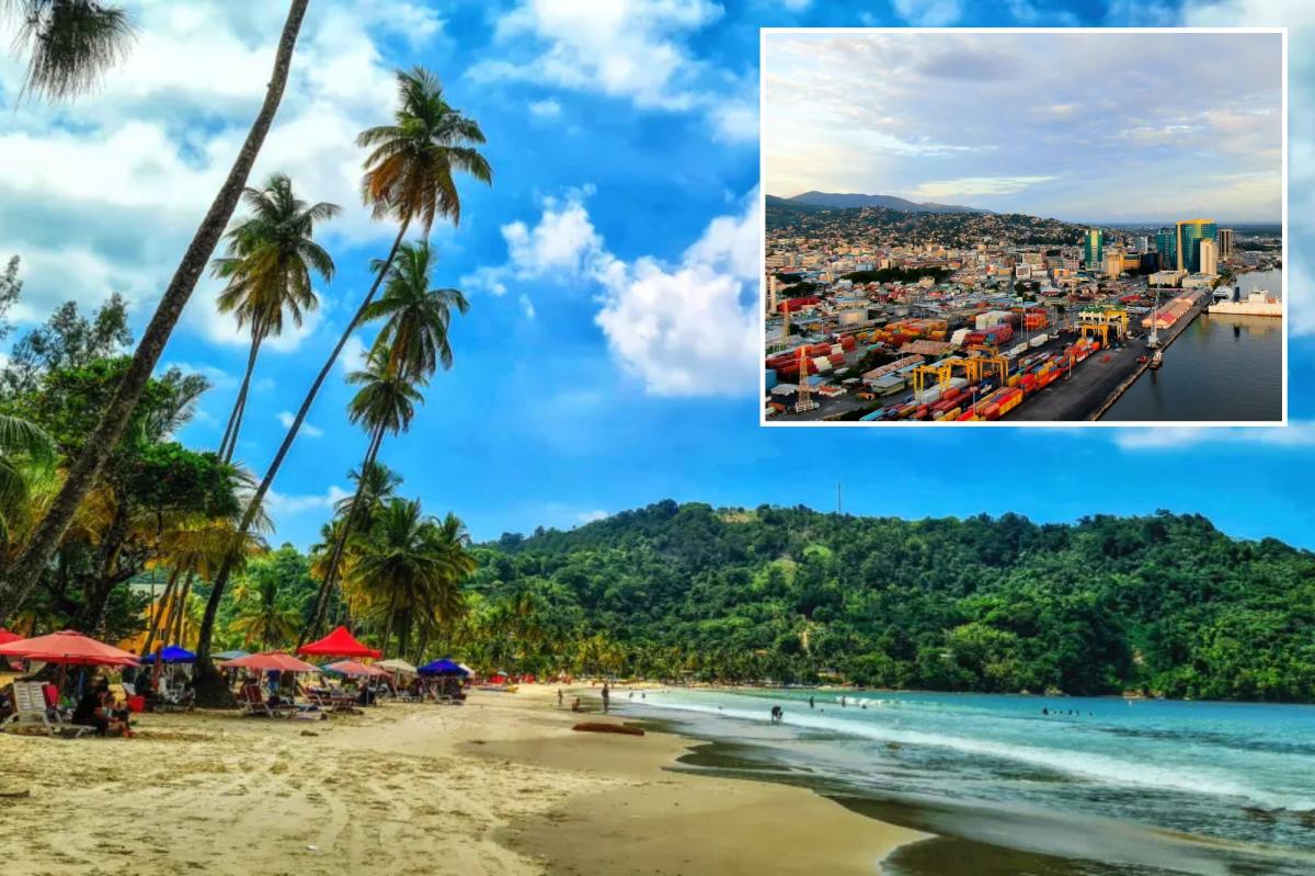 US Embassy warns Americans against travel to Trinidad and Tobago