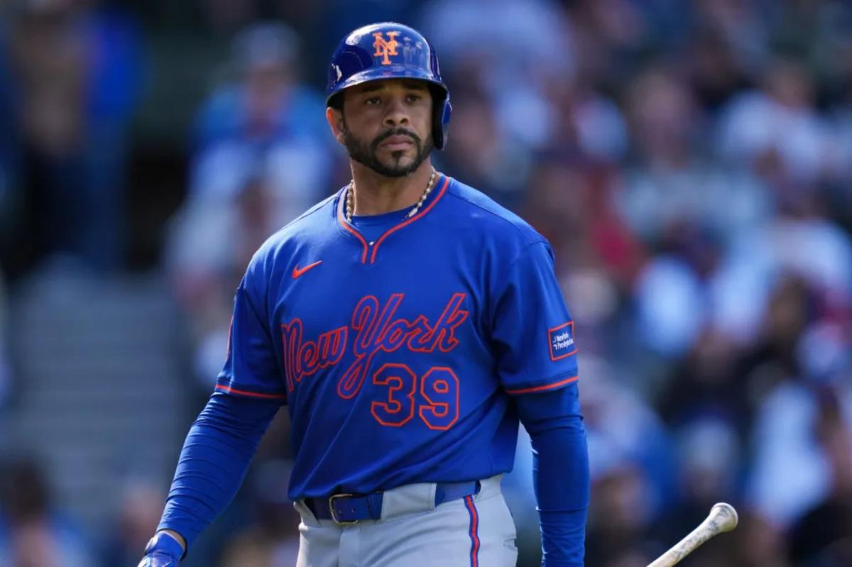 Mets DFA Tommy Pham, sign outfielder Austin Slater