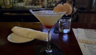 Going dry: What does the nationwide reduction in drinking mean for NYC bars?