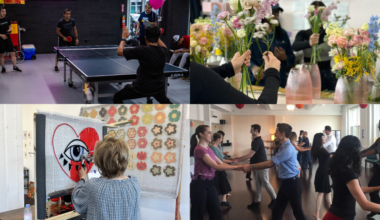 niche activities in hoboken + jersey city