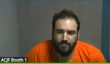 Staten Island man's Atlantic City trip leads to 15 charges in 11 days