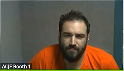 Staten Island man's Atlantic City trip leads to 15 charges in 11 days