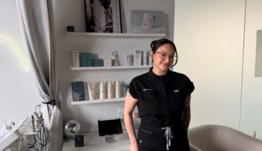 Brooklyn Spa Supports Women With Sensitive Skin With a Fresh Glow-Up