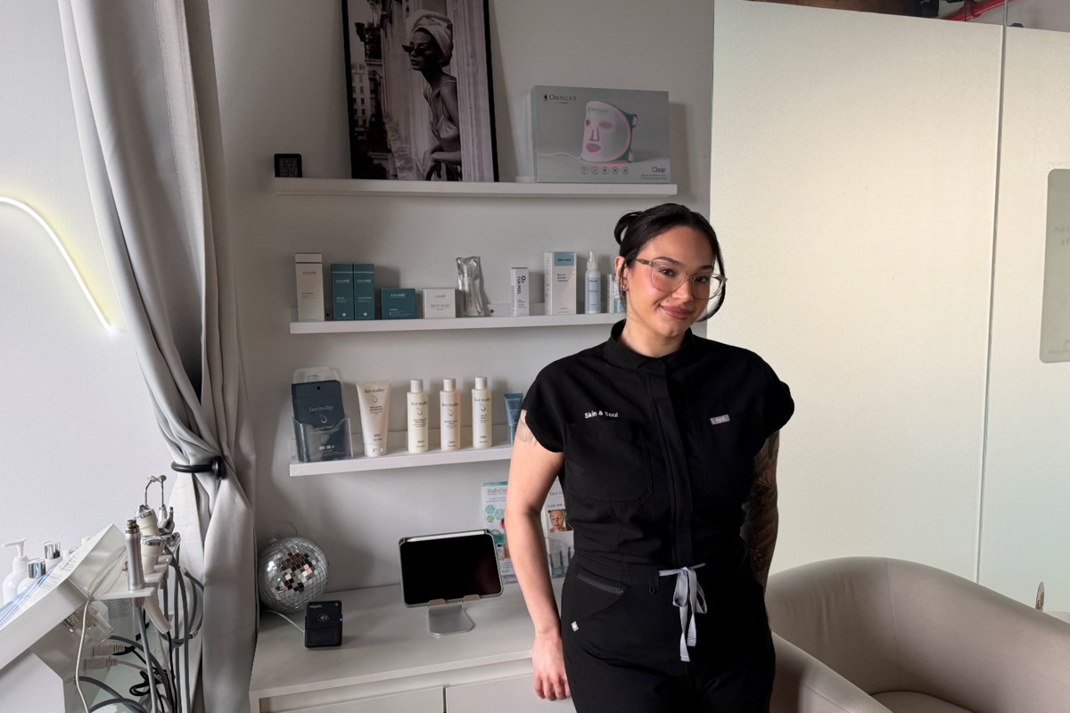 Brooklyn Spa Supports Women With Sensitive Skin With a Fresh Glow-Up