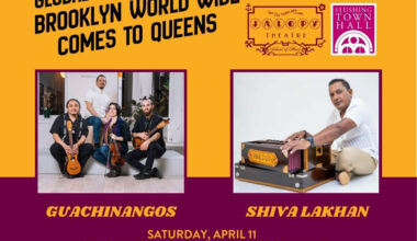 Brooklyn Worldwide features night of Latin, Caribbean fusion – Caribbean Life