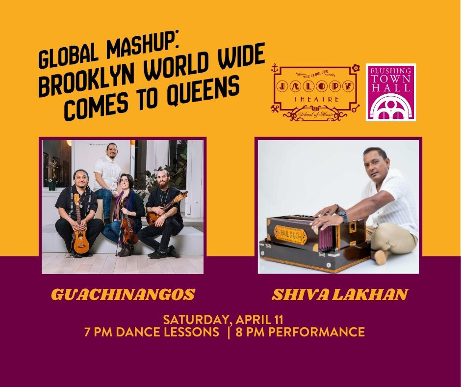 Brooklyn Worldwide features night of Latin, Caribbean fusion – Caribbean Life