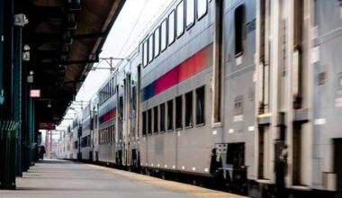 Will NJ Transit raise ticket prices during FIFA World Cup?