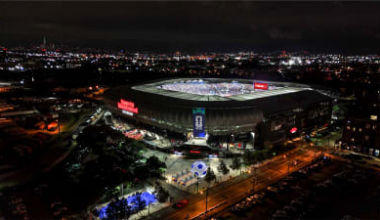 NYNJ World Cup 26 Jersey Fan Hub to Power Host Committee’s Fan Experience in New Jersey