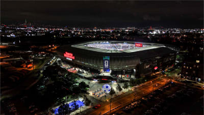 NYNJ World Cup 26 Jersey Fan Hub to Power Host Committee’s Fan Experience in New Jersey