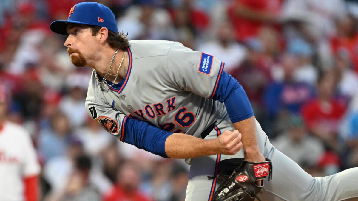 Twins vs. Mets MLB parlay: New York will end 11-game slide Tuesday